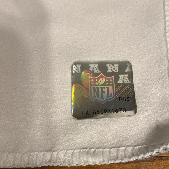 Baltimore Ravens cooling towel - Picture 4 of 5